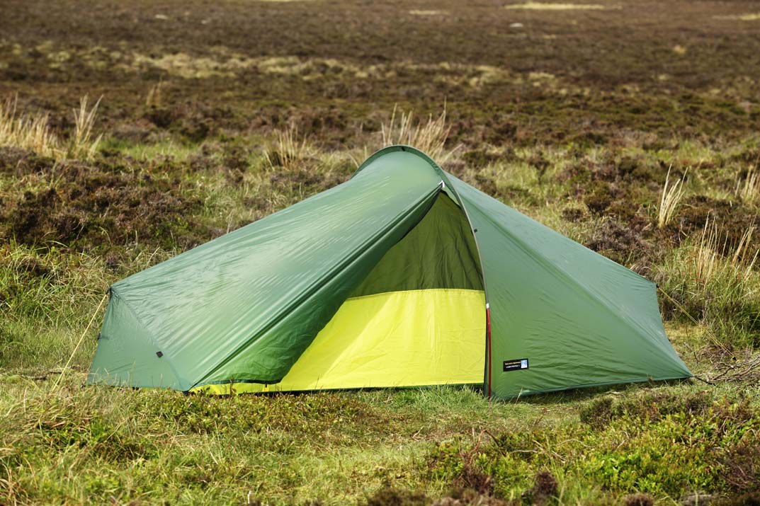 Terra Nova Laser Photon 1 (2014 Laser Photon 1 Tent Little Terra